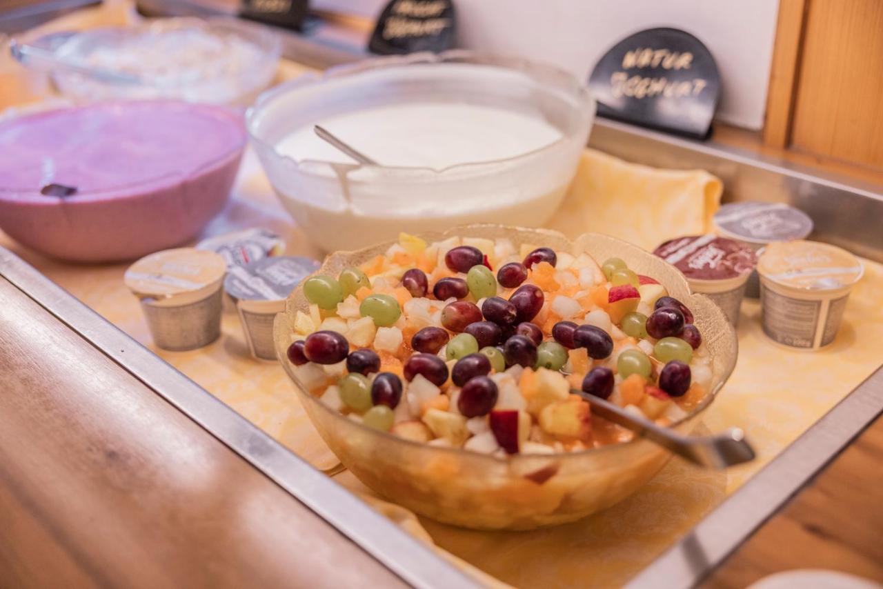 Wellnesshotel Schoenruh - Adults Only Seefeld in Tirol Eksteriør billede