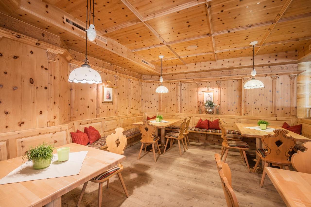 Wellnesshotel Schoenruh - Adults Only Seefeld in Tirol Eksteriør billede