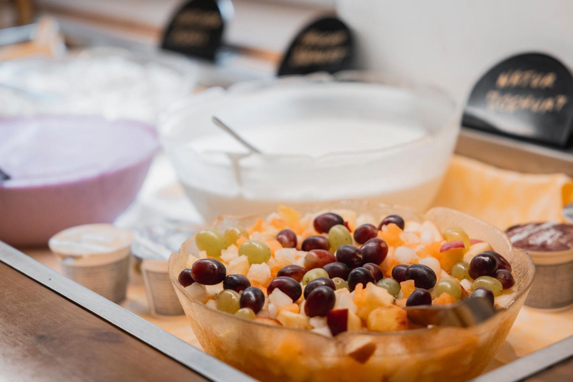 Wellnesshotel Schoenruh - Adults Only Seefeld in Tirol Eksteriør billede