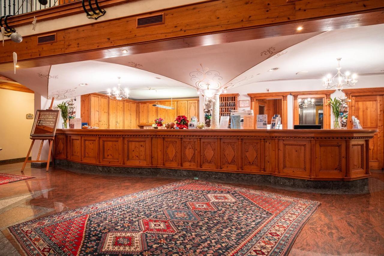 Wellnesshotel Schoenruh - Adults Only Seefeld in Tirol Eksteriør billede
