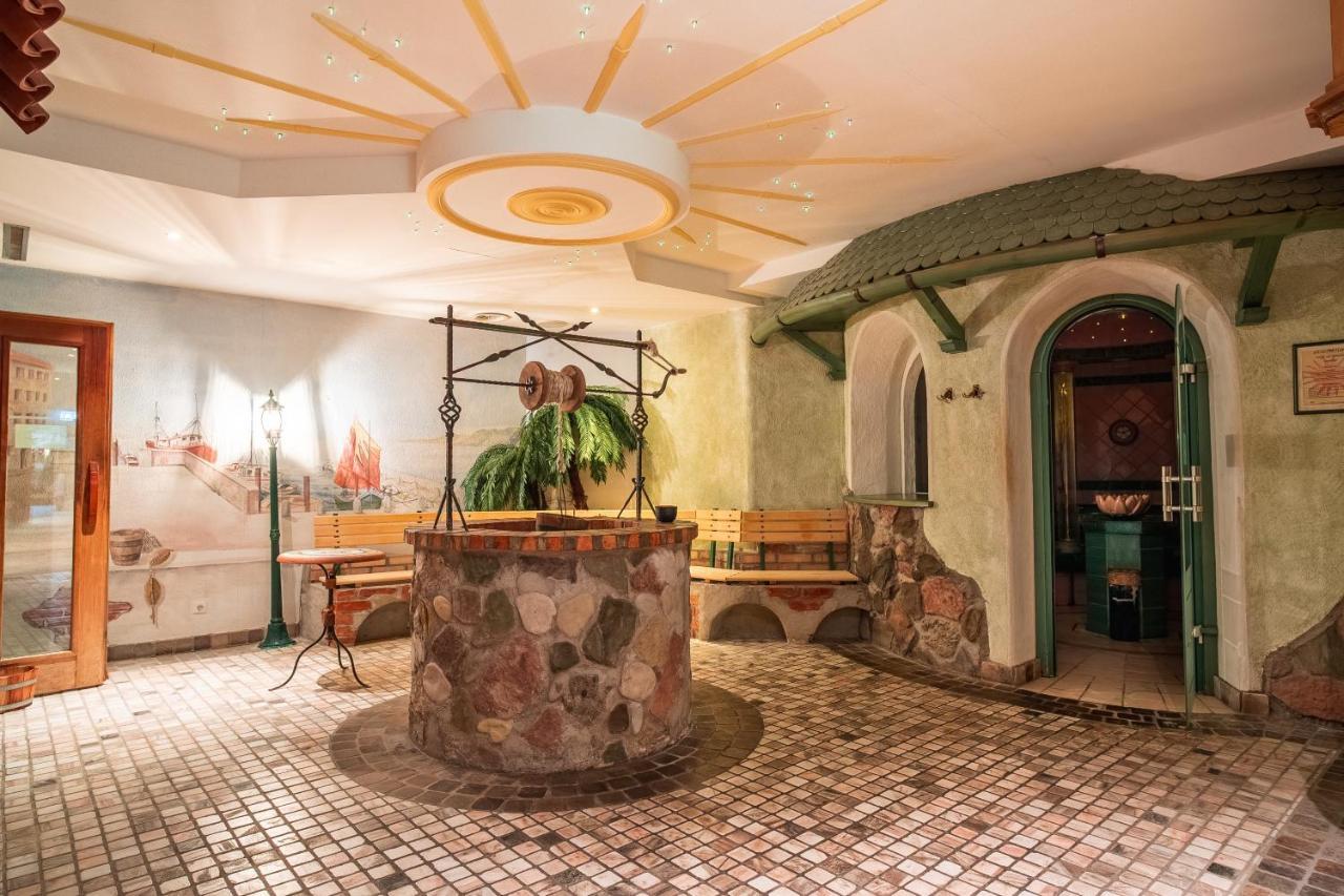 Wellnesshotel Schoenruh - Adults Only Seefeld in Tirol Eksteriør billede