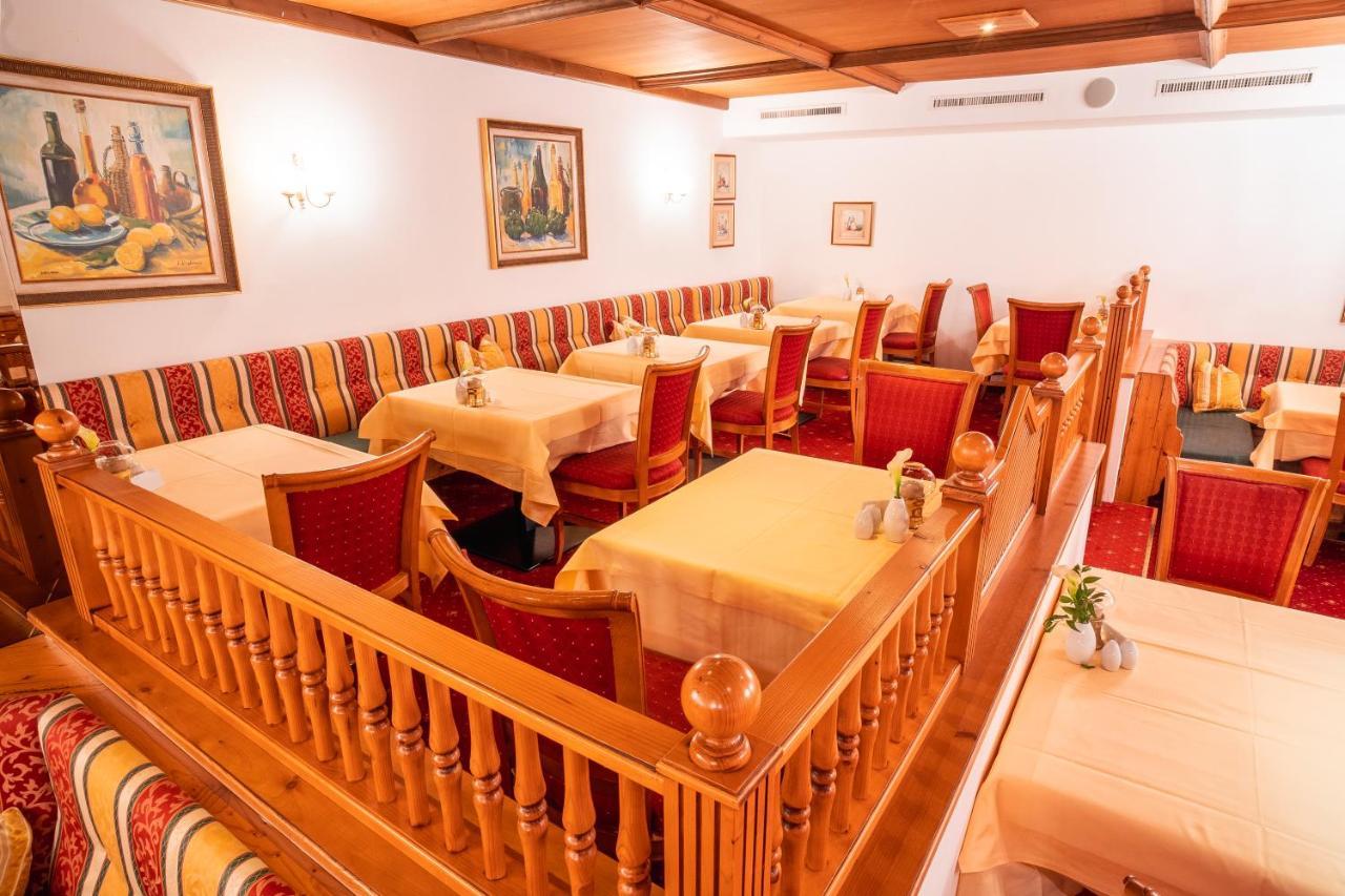 Wellnesshotel Schoenruh - Adults Only Seefeld in Tirol Eksteriør billede