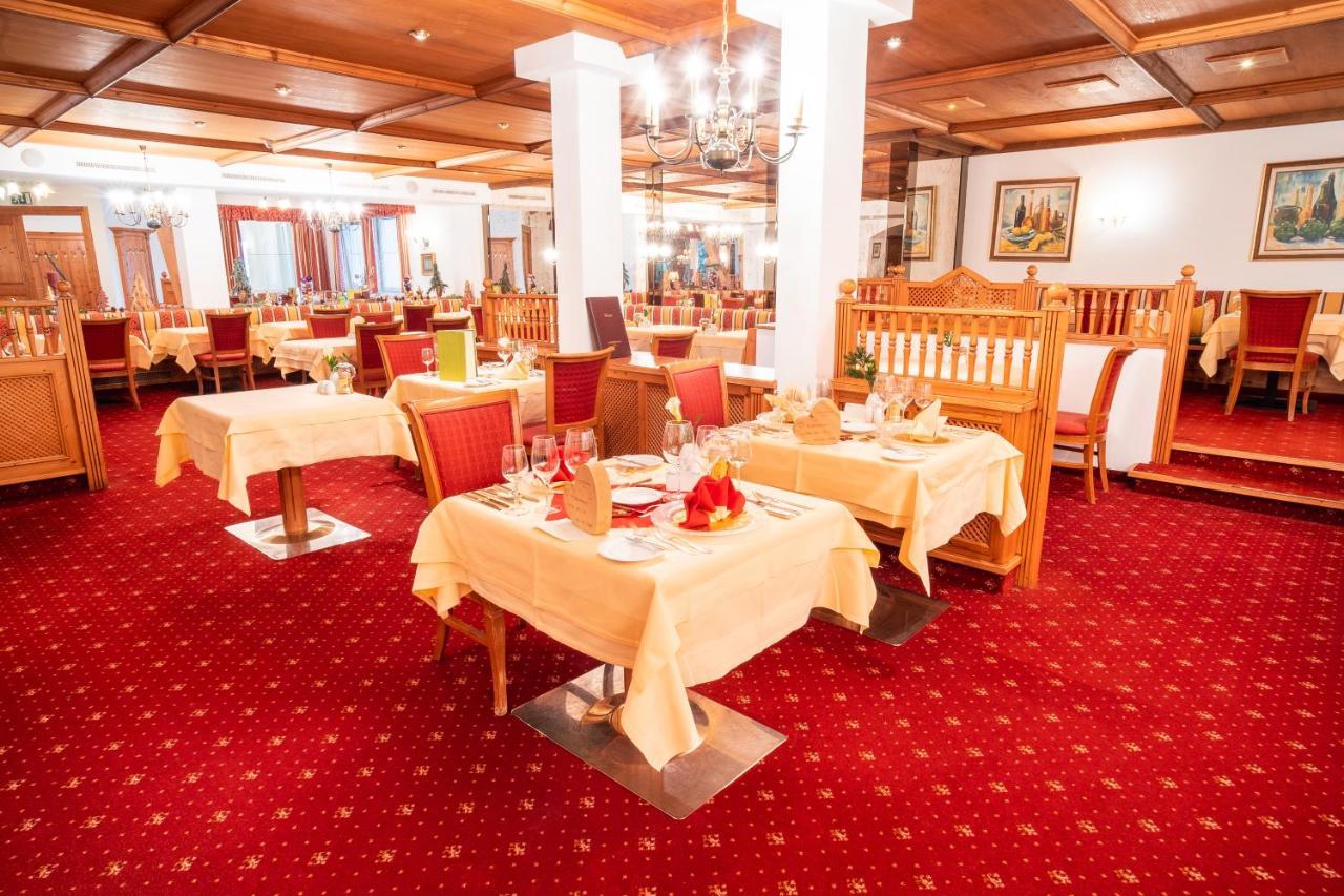 Wellnesshotel Schoenruh - Adults Only Seefeld in Tirol Eksteriør billede