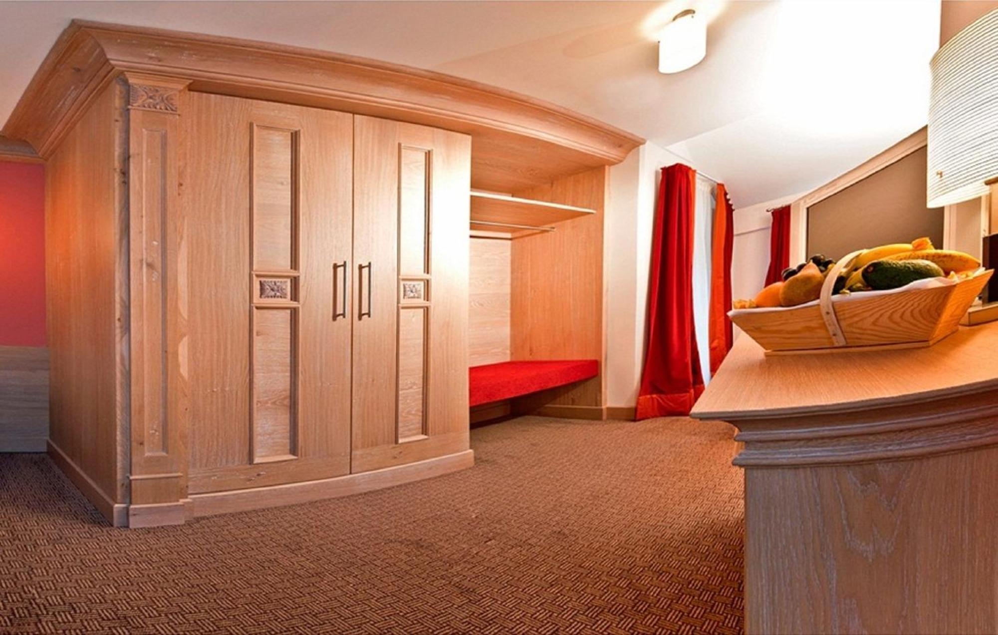 Wellnesshotel Schoenruh - Adults Only Seefeld in Tirol Værelse billede